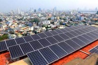 Phát triển điện mặt trời mái nhà: Đem lại nhiều lợi ích cho người dân và hưởng lợi nhiều ưu đãi của Nhà nước